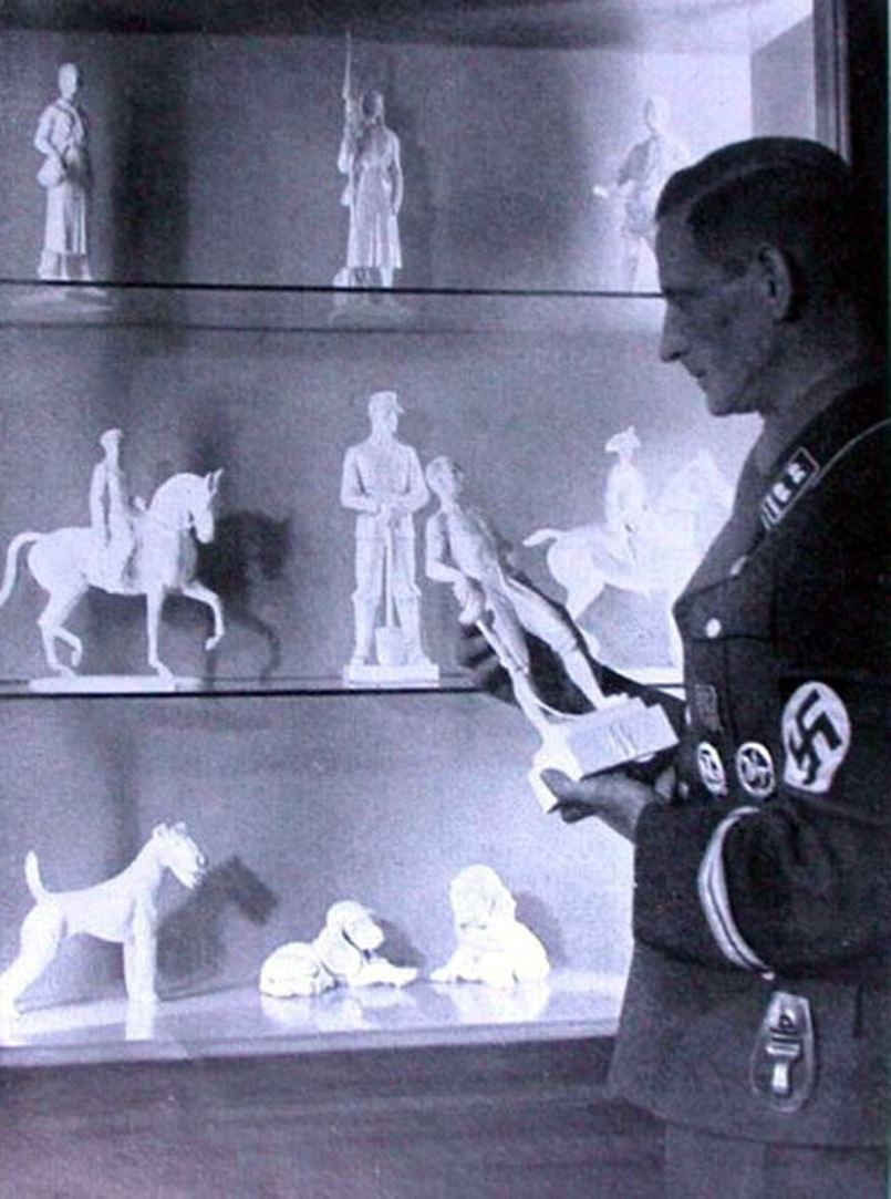 Karl Diebitsch (1899 - 1985) - photo 1